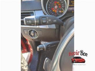 Mercedes GLE GLE (W166), SUV, 2015 / 2018 350d 3.0 V6 24V BlueTEC 4-Matic picture 14