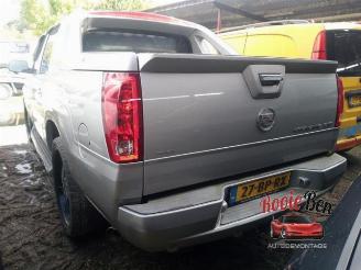 Cadillac Escalade Escalade, SUV, 2014 / 2020 6.0 V8 4x4 picture 2