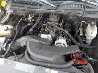 Cadillac Escalade Escalade, SUV, 2014 / 2020 6.0 V8 4x4 picture 7