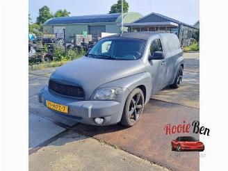 demontáž osobní automobily Chevrolet HHR HHR, MPV, 2006 / 2011 2.4 16V 2007/1