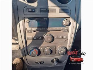 Chevrolet HHR HHR, MPV, 2006 / 2011 2.4 16V picture 15