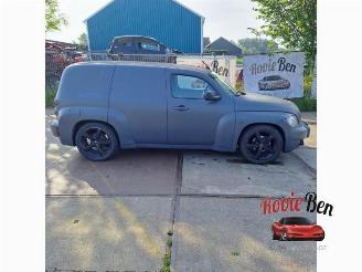 Chevrolet HHR HHR, MPV, 2006 / 2011 2.4 16V picture 4