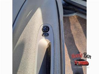 Chevrolet HHR HHR, MPV, 2006 / 2011 2.4 16V picture 9