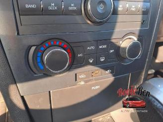 Chevrolet Epica Epica, Sedan, 2006 / 2011 2.5 24V picture 24