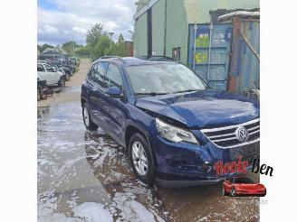 Volkswagen Tiguan Tiguan (5N1/2), SUV, 2007 / 2018 1.4 TSI 16V 4Motion picture 1