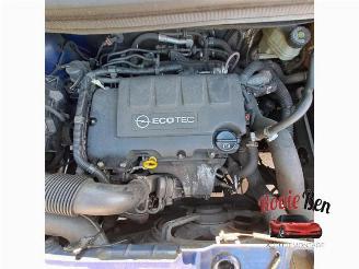 Opel Meriva Meriva, MPV, 2010 / 2017 1.4 Turbo 16V ecoFLEX picture 15