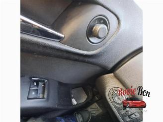 Opel Meriva Meriva, MPV, 2010 / 2017 1.4 Turbo 16V ecoFLEX picture 11