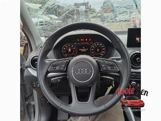 Audi Q2 Q2 (GAB/GAG), SUV, 2016 1.5 35 TFSI 16V picture 11