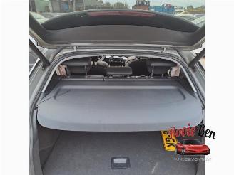 Audi Q2 Q2 (GAB/GAG), SUV, 2016 1.5 35 TFSI 16V picture 7