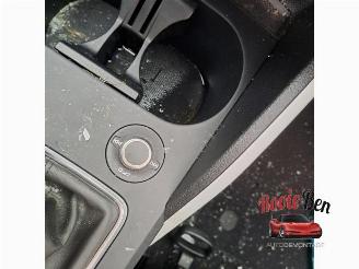 Audi Q2 Q2 (GAB/GAG), SUV, 2016 1.5 35 TFSI 16V picture 21