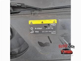 Audi Q2 Q2 (GAB/GAG), SUV, 2016 1.5 35 TFSI 16V picture 24