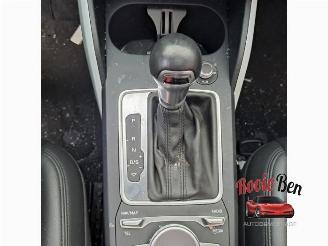 Audi Q2 Q2 (GAB/GAG), SUV, 2016 1.5 35 TFSI 16V picture 18