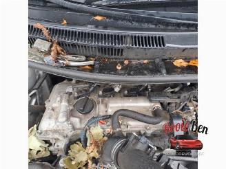 Toyota Auris Auris (E15), Hatchback, 2006 / 2012 1.8 16V HSD Full Hybrid picture 19