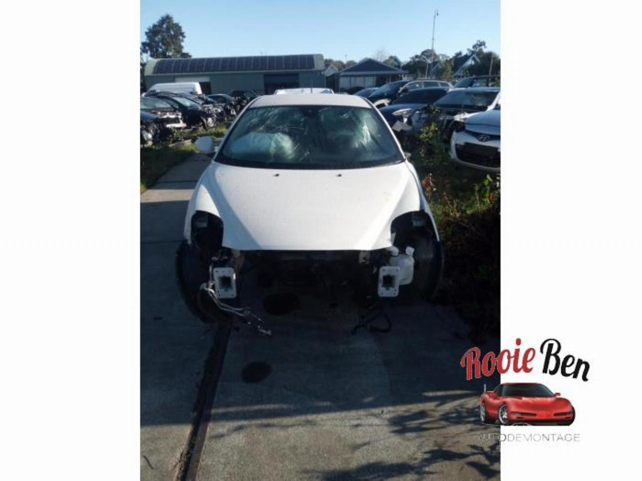 Alfa Romeo MiTo MiTo (955), Hatchback, 2008 / 2018 1.3 JTDm 16V Eco