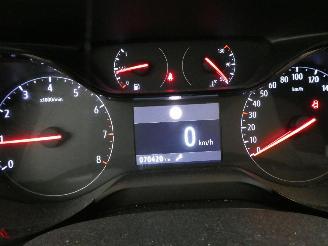 Opel Corsa EDITION picture 13