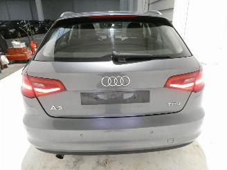 Audi A3 1.2 ATTRACTION picture 6