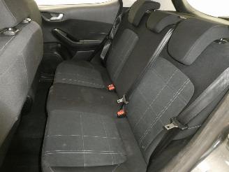 Ford Fiesta 1.1 TREND picture 15