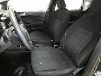 Ford Fiesta 1.1 TREND picture 14