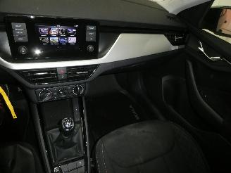 Skoda Scala 1.0 AMBITION picture 12