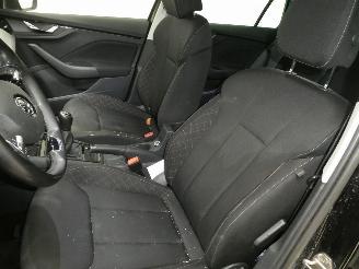 Skoda Scala 1.0 AMBITION picture 15