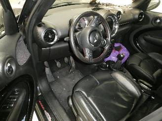 Mini Countryman 1.6D COOPER picture 13