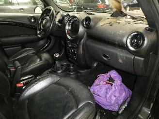 Mini Countryman 1.6D COOPER picture 10