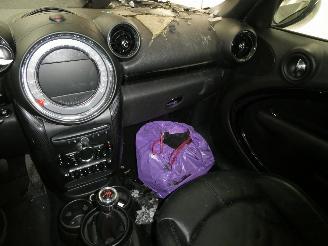 Mini Countryman 1.6D COOPER picture 12