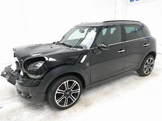 Mini Countryman 1.6D COOPER picture 3