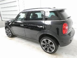 Mini Countryman 1.6D COOPER picture 4