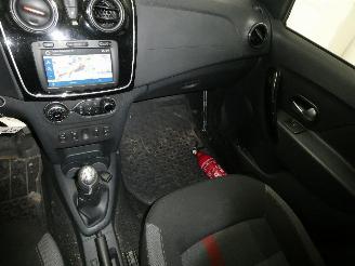 Dacia Logan  picture 13