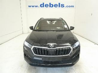 Auto incidentate Skoda Karoq 2.0D AMBITION 2022/7