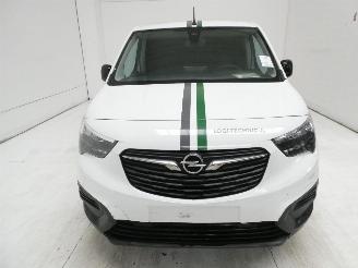 Opel Combo 1.5D   E CARGO picture 2