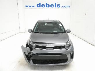 Avarii autoturisme Kia Picanto MPI 67 PURE 2023/3