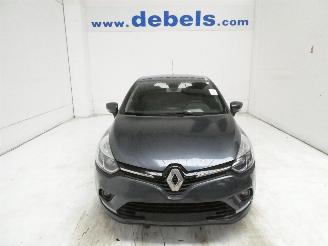 škoda osobní automobily Renault Clio INTENS + 2019/4