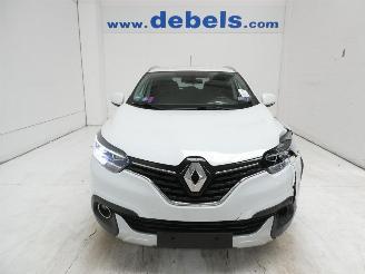 škoda osobní automobily Renault Kadjar S EDITION 2018/5