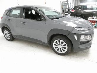 Hyundai Kona  picture 9