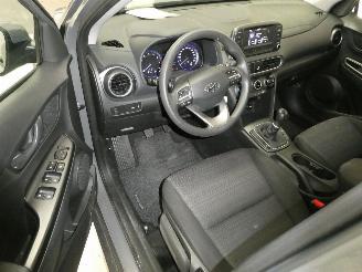 Hyundai Kona  picture 14
