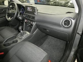Hyundai Kona  picture 11