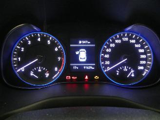 Hyundai Kona  picture 13