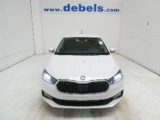 Auto incidentate Skoda Fabia SELECTION 2024/5
