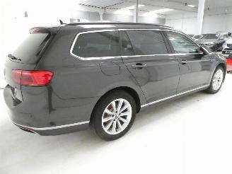 Volkswagen Passat VARIANT 1.4 TSI picture 10