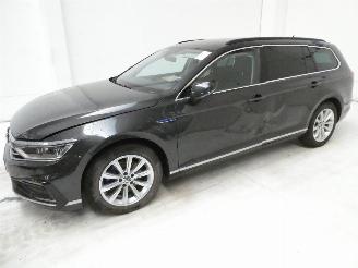 Volkswagen Passat VARIANT 1.4 TSI picture 3