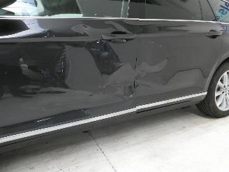 Volkswagen Passat VARIANT 1.4 TSI picture 4