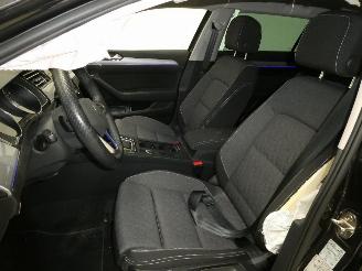 Volkswagen Passat VARIANT 1.4 TSI picture 16