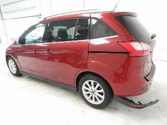 Ford Grand C-Max TITANIUM picture 5