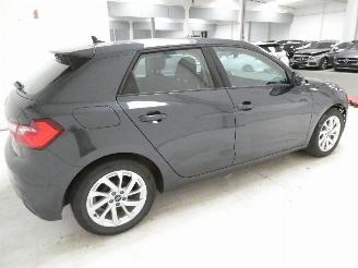 Audi A1 ADVANCED picture 7