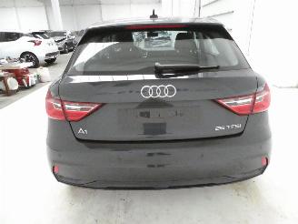 Audi A1 ADVANCED picture 6
