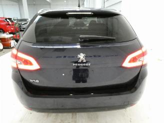 Peugeot 308 II SW STYLE picture 7