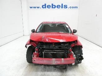 krockskadad bil auto Fiat Tipo POP 2019/3