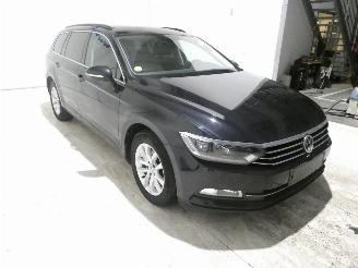 Volkswagen Passat 1.6D picture 7